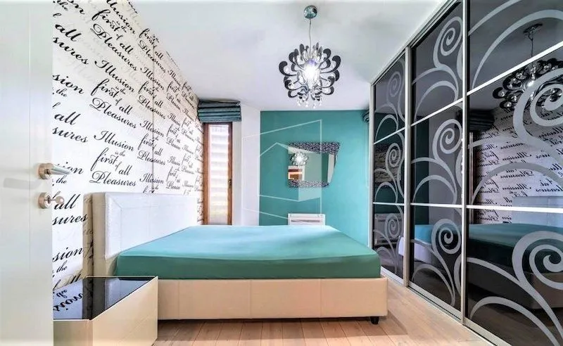 Izdavanje, stan, 140m², Preko Morače, Podgorica