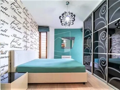 Rent, apartment, 140m², Preko Morače, Podgorica - image 14