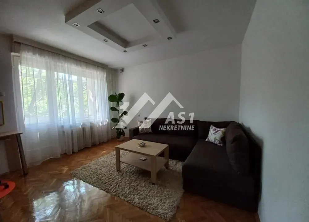Izdavanje, dvosoban stan, 59m², Novi Sad Sve Podlokacije, Novi Sad