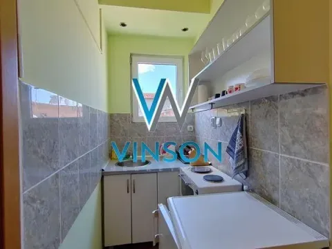 Izdavanje, četvorosoban stan, 57m², Centar, Novi Sad - image 10