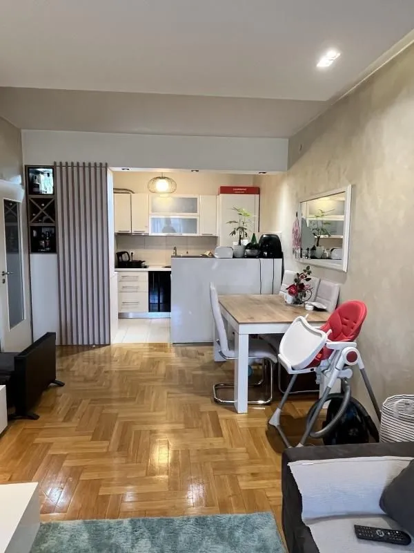 Sale, one bedroom apartment, 76m², Tuški Put, Podgorica