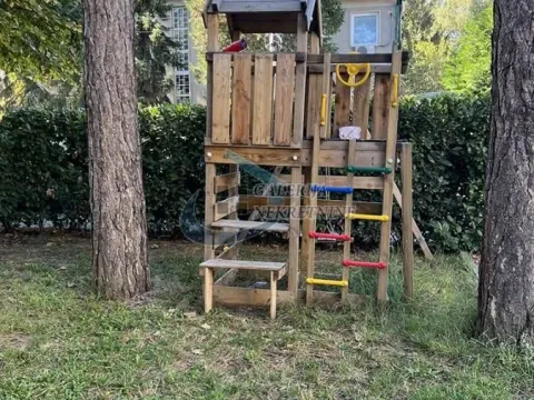 Sale, apartment, 93m², Savski Venac, Beograd - image 21