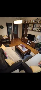 Rent, two bedroom apartment, 71m², Podgorica, Crna Gora - image 10