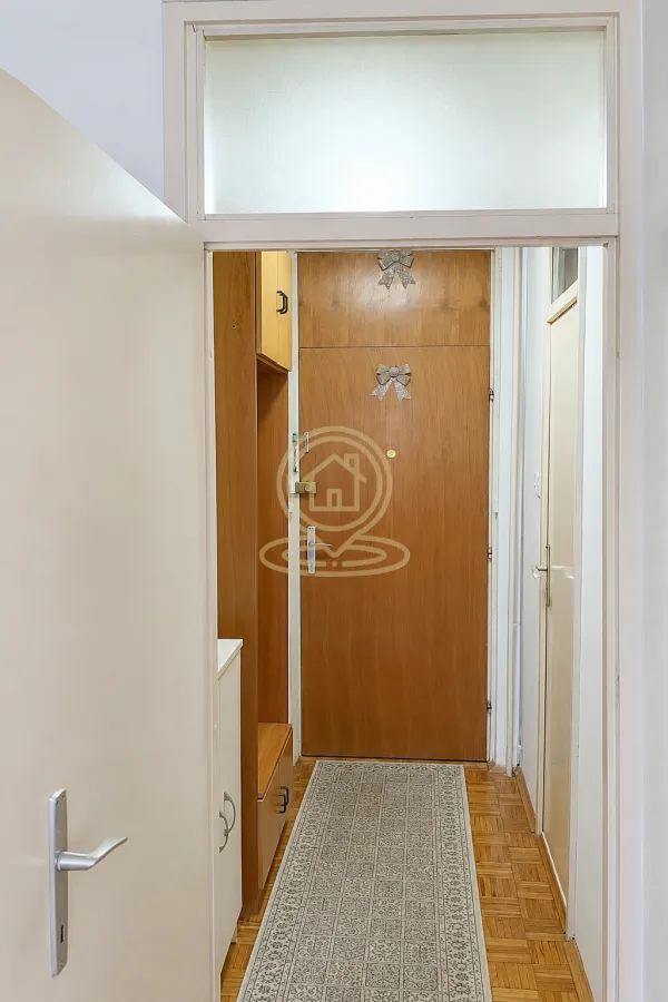 Izdavanje, jednosoban stan, 42m², Liman 4, Novi Sad Sve Podlokacije