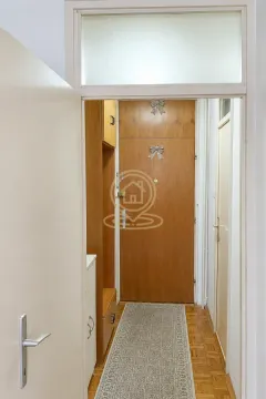 Izdavanje, jednosoban stan, 42m², Liman 4, Novi Sad Sve Podlokacije - image 14
