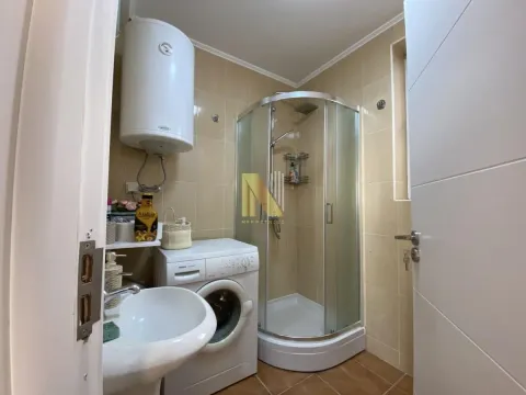 Prodaja, jednosoban stan, 31m², Bulevar Evrope, Novi Sad Sve Podlokacije - image 10