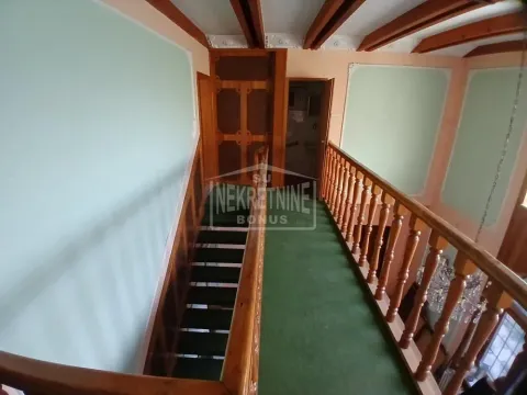 Prodaja, kuća, 258m², Mali Radanovac, Subotica - image 13