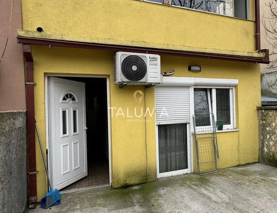 Sale, house, 125m², Centar, Cetinje