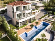 Prodaja, kuća, 400m², Blizikuće, Budva - image 2