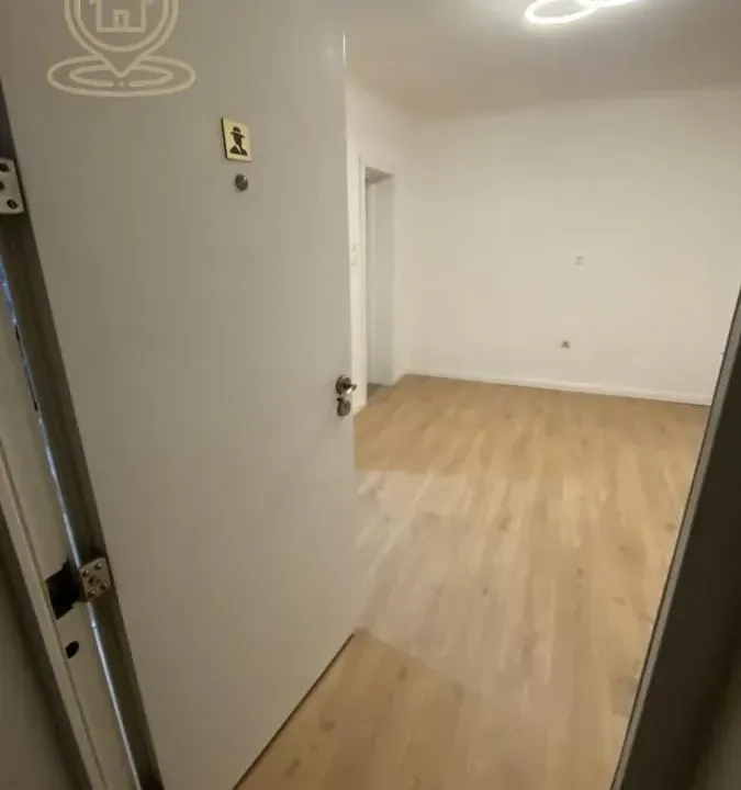 Prodaja, jednosoban stan, 26m², Podbara, Novi Sad Sve Podlokacije