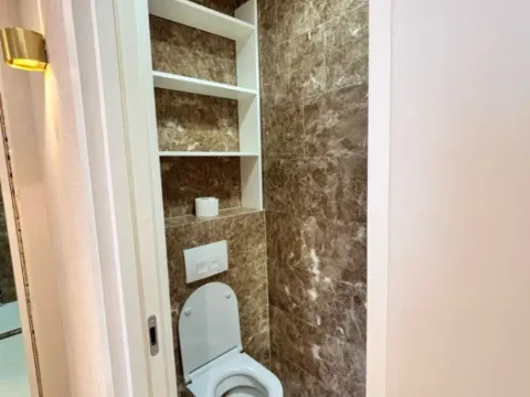 Izdavanje, dvosoban stan, 87m², Budva, Crna Gora - image 12