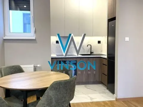 Rent, two bedroom apartment, 60m², Telep, Novi Sad Sve Podlokacije - image 3