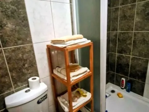 Sale, studio apartment, 37m², Lazi, Budva - image 3