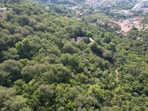 Sale, land lot, 4659m², Budva, Crna Gora - image 13