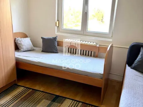 Prodaja, dvosoban stan, 50m², Detelinara, Novi Sad Sve Podlokacije - image 6