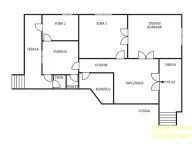 Izdavanje, četvorosoban stan, 77m², Dušanovac, Voždovac Sve Podlokacije - image 20