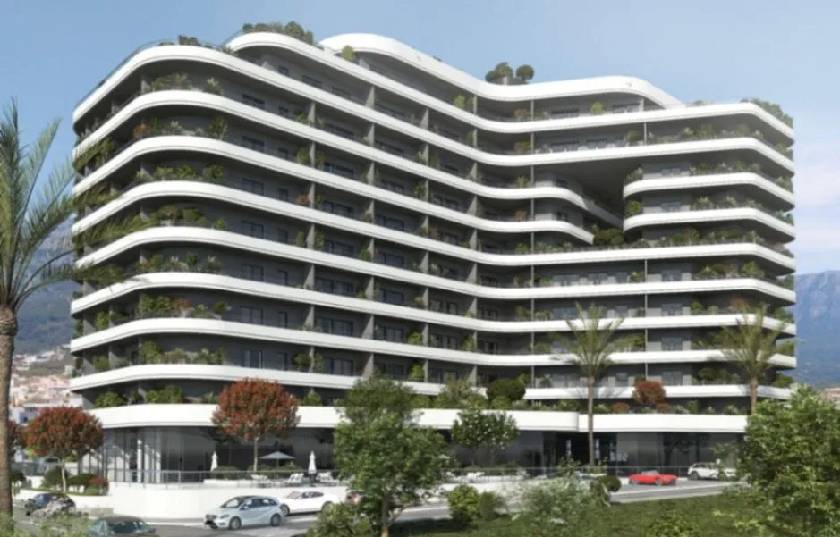 Prodaja, jednosoban stan, 60m², Ilino, Bar