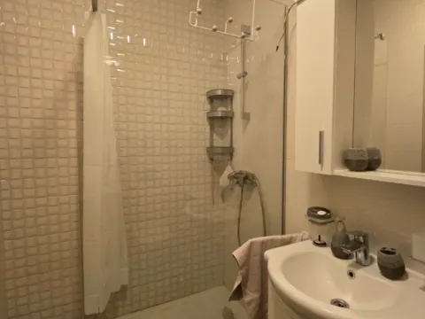 Izdavanje, jednosoban stan, 46m², City Kvart, Podgorica - image 9