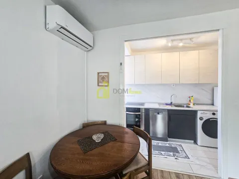 Izdavanje, jednosoban stan, 40m², Stari Aerodrom, Podgorica - image 2