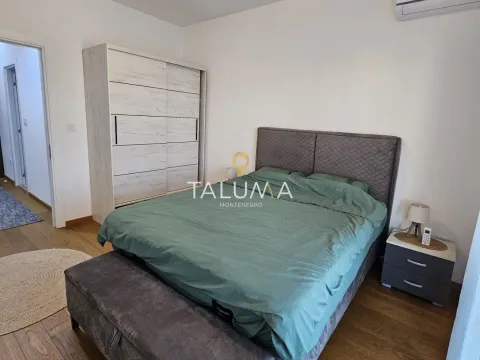 Izdavanje, jednosoban stan, 59m², Stara Varoš, Podgorica - image 5