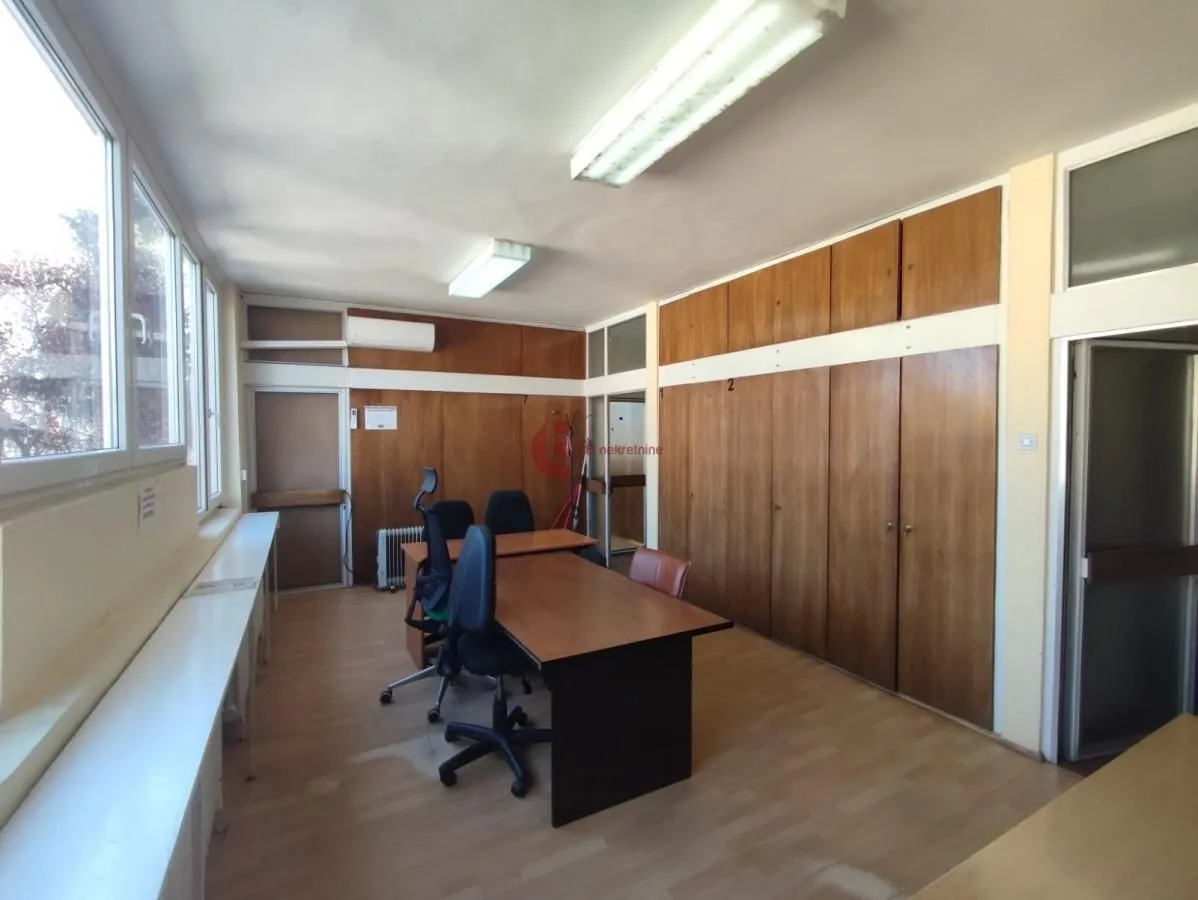 Sale, office space, 170m², Centar, Subotica