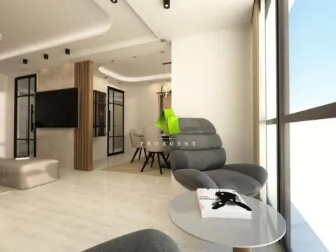 Prodaja, četvorosoban stan, 93m², Medijana, Niš - image 6