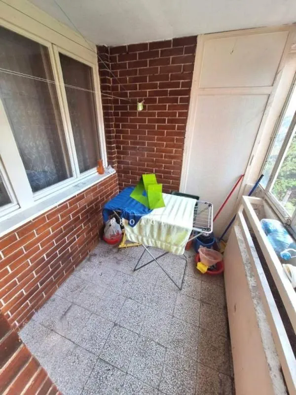 Rent, three bedroom apartment, 70m², Medijana, Niš