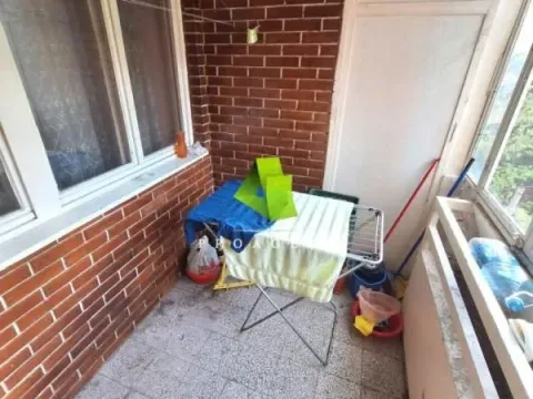 Rent, three bedroom apartment, 70m², Medijana, Niš - image 9
