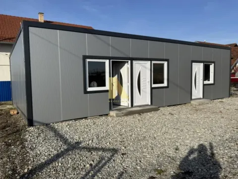 Izdavanje, poslovni prostor, 450m², Klisa, Novi Sad Sve Podlokacije - image 6