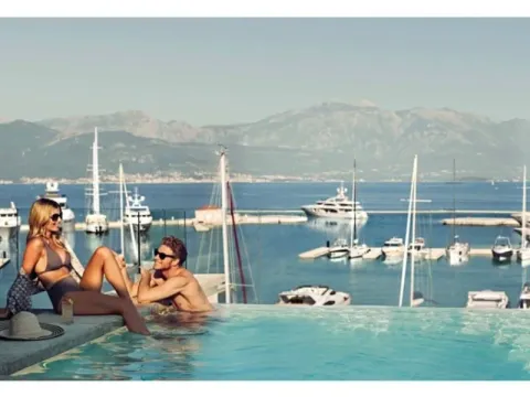 Prodaja, dvosoban stan, 170m², Portonovi, Herceg Novi - image 3