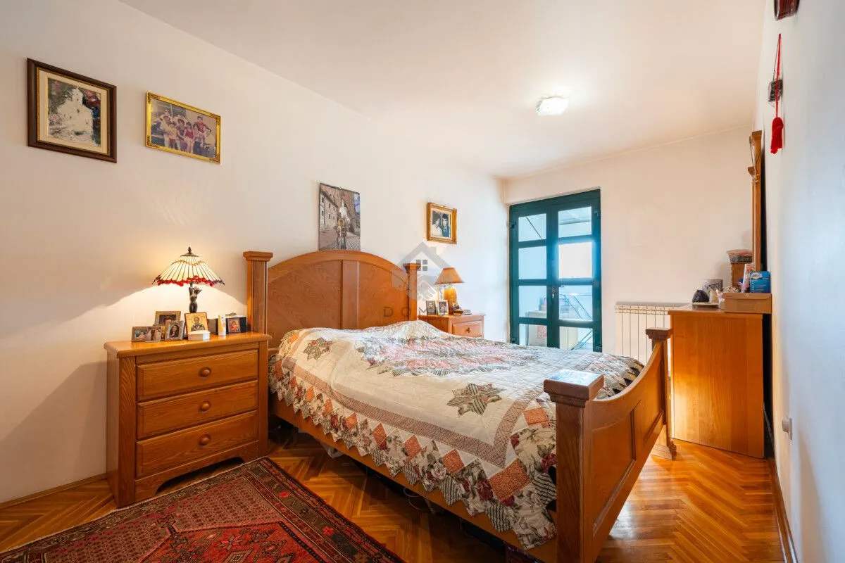 Sale, three bedroom apartment, 101m², Drač, Podgorica