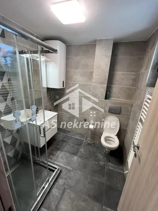Rent, three bedroom apartment, 78m², Autokomanda, Voždovac Sve Podlokacije