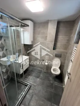 Rent, three bedroom apartment, 78m², Autokomanda, Voždovac Sve Podlokacije - image 10