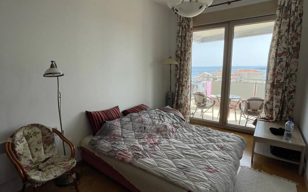 Sale, three bedroom apartment, 98m², Bečići, Budva