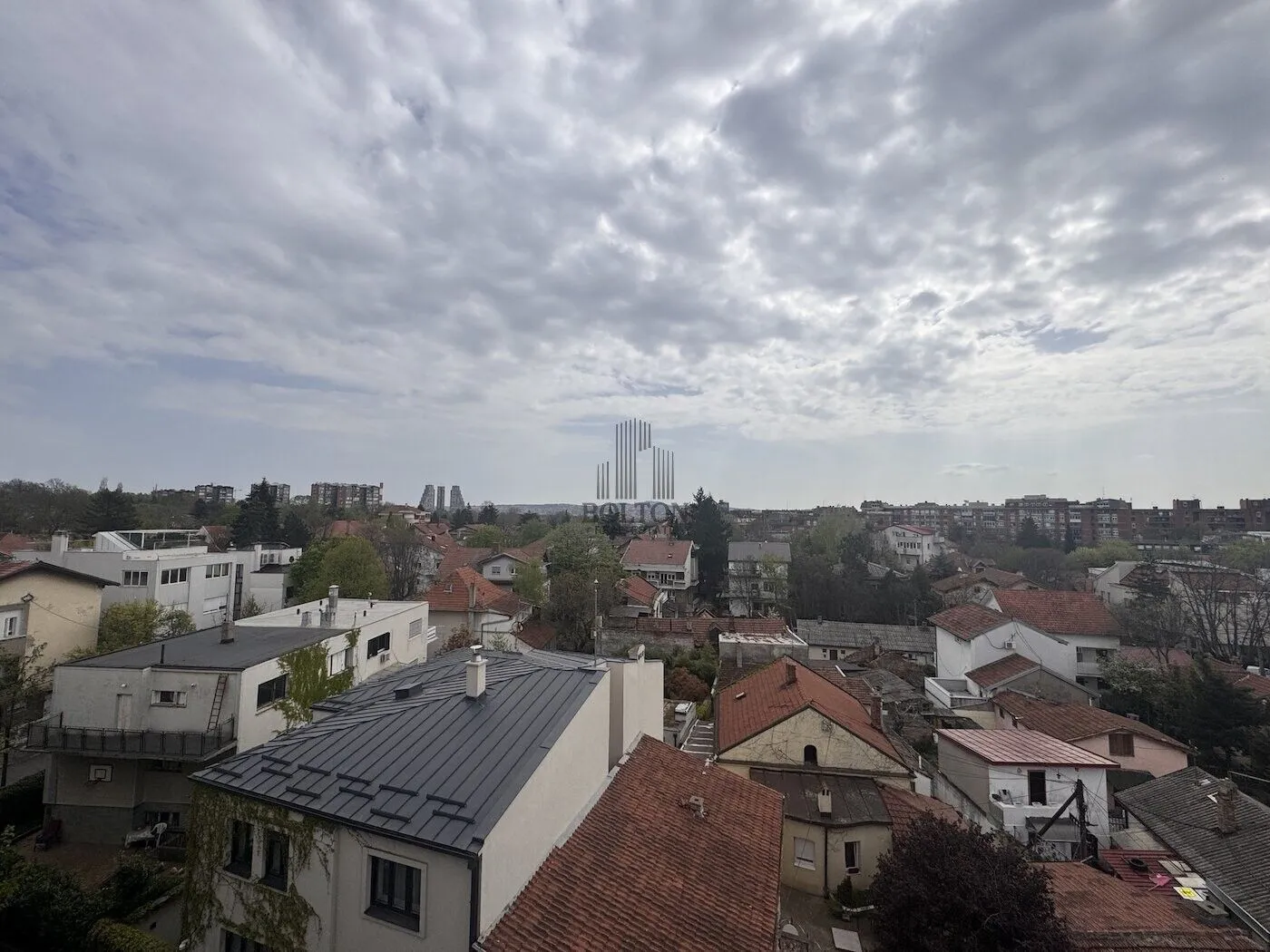 Sale, four bedroom apartment, 99m², Zvezdara, Zvezdara Sve Podlokacije