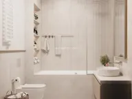 Sale, studio apartment, 51m², Porto Montenegro, Tivat - image 13