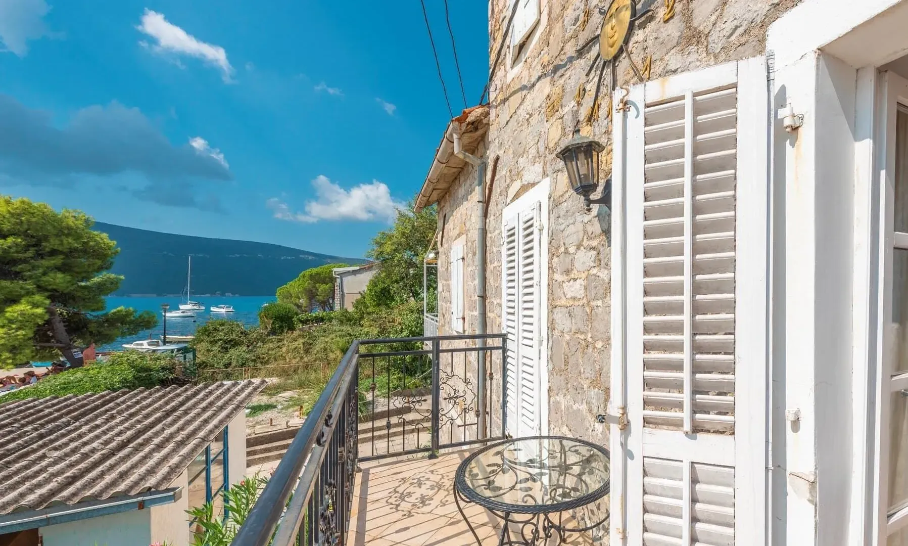 Prodaja, kuća, 95m², Baošići, Herceg Novi