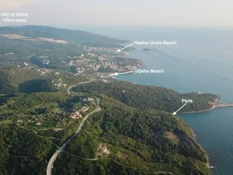 Prodaja, plac, 8000m², Bar, Crna Gora - image 4