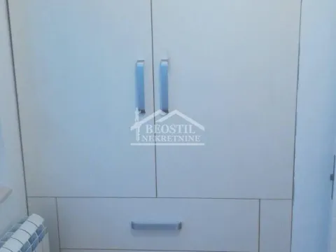 Izdavanje, jednosoban stan, 36m², Lekino Brdo, Voždovac Sve Podlokacije - image 15