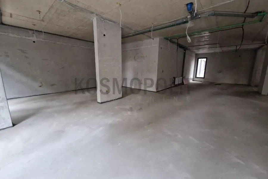 Sale, office space, 288m², Zemun Gornji Grad, Zemun Sve Podlokacije