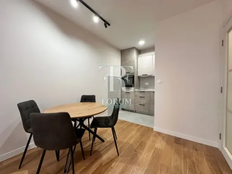 Izdavanje, jednosoban stan, 50m², Central Point, Podgorica - image 2