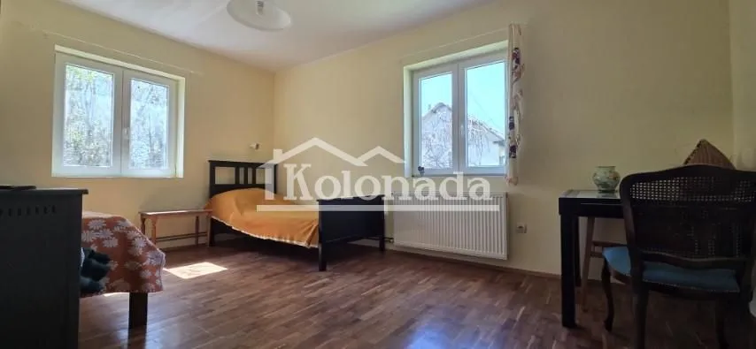 Prodaja, kuća, 243m², Nemenikuće, Sopot