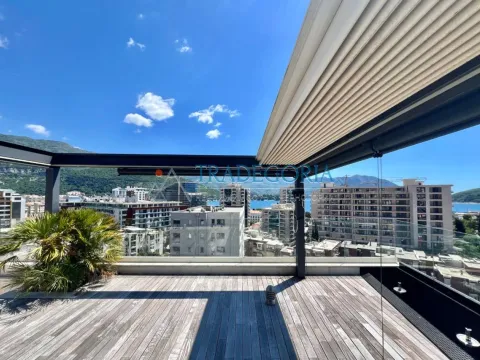Prodaja, trosoban stan, 640m², Budva, Crna Gora - image 69