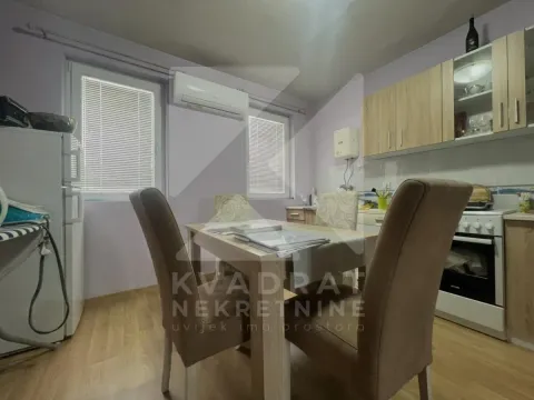 Rent, one bedroom apartment, 65m², Malo Brdo, Podgorica - image 3