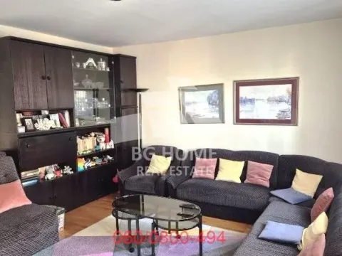 Prodaja, dvosoban stan, 59m², Karaburma, Palilula Sve Podlokacije - image 3