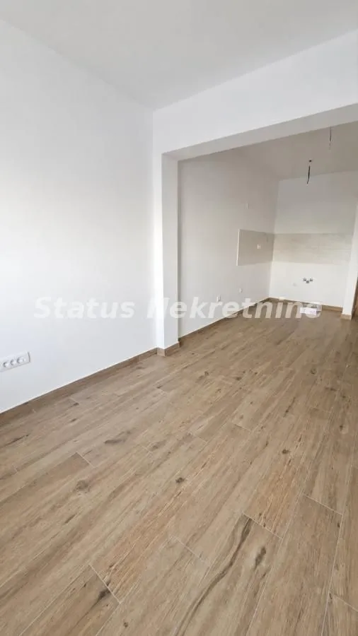 Prodaja, dvosoban stan, 42m², Adice, Novi Sad Sve Podlokacije