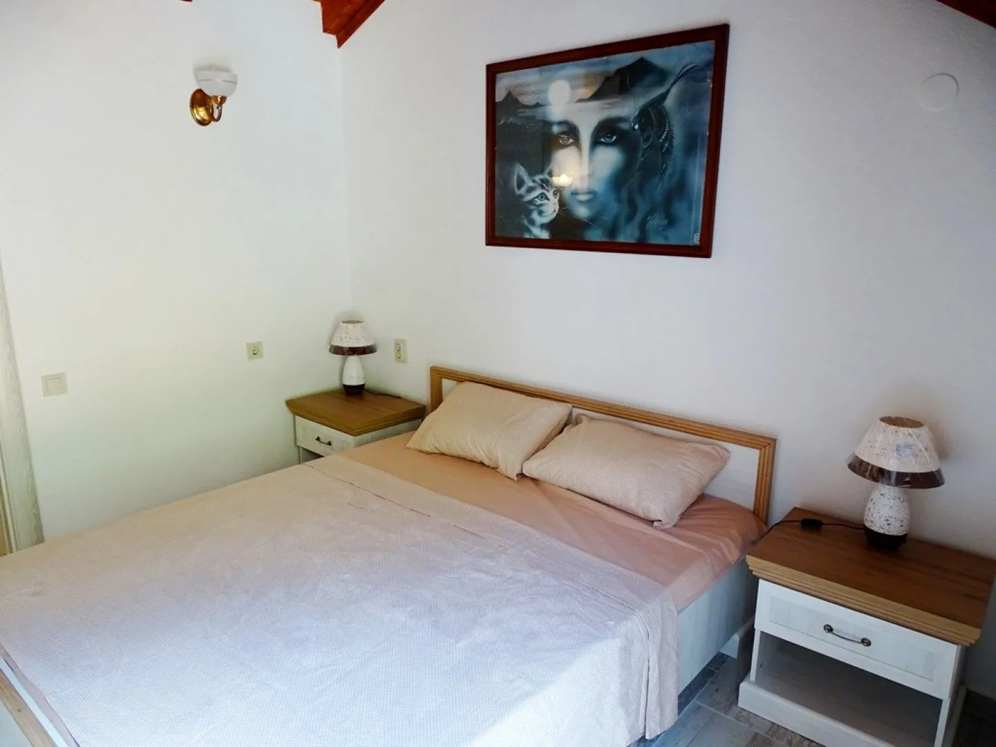 Sale, house, 79m², Orahovac, Kotor