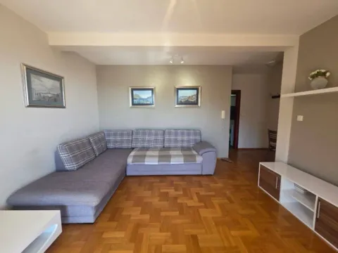 Sale, one bedroom apartment, 55m², Petrovac, Budva - image 8