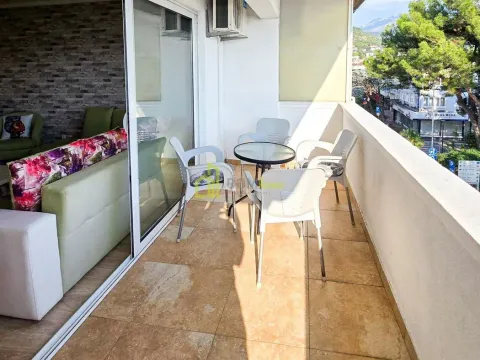 Rent, one bedroom apartment, 50m², Centar, Tivat - image 10