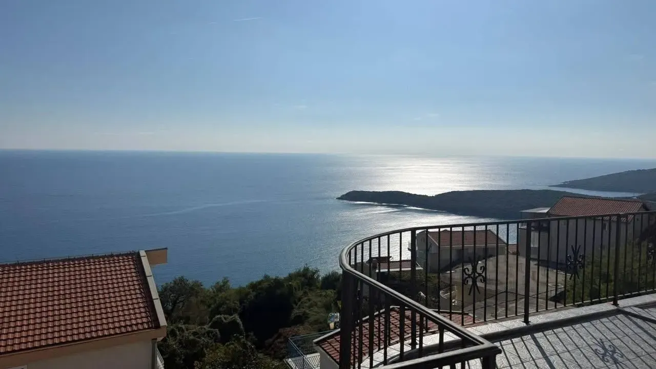 Prodaja, stan, 112m², Seoce, Budva